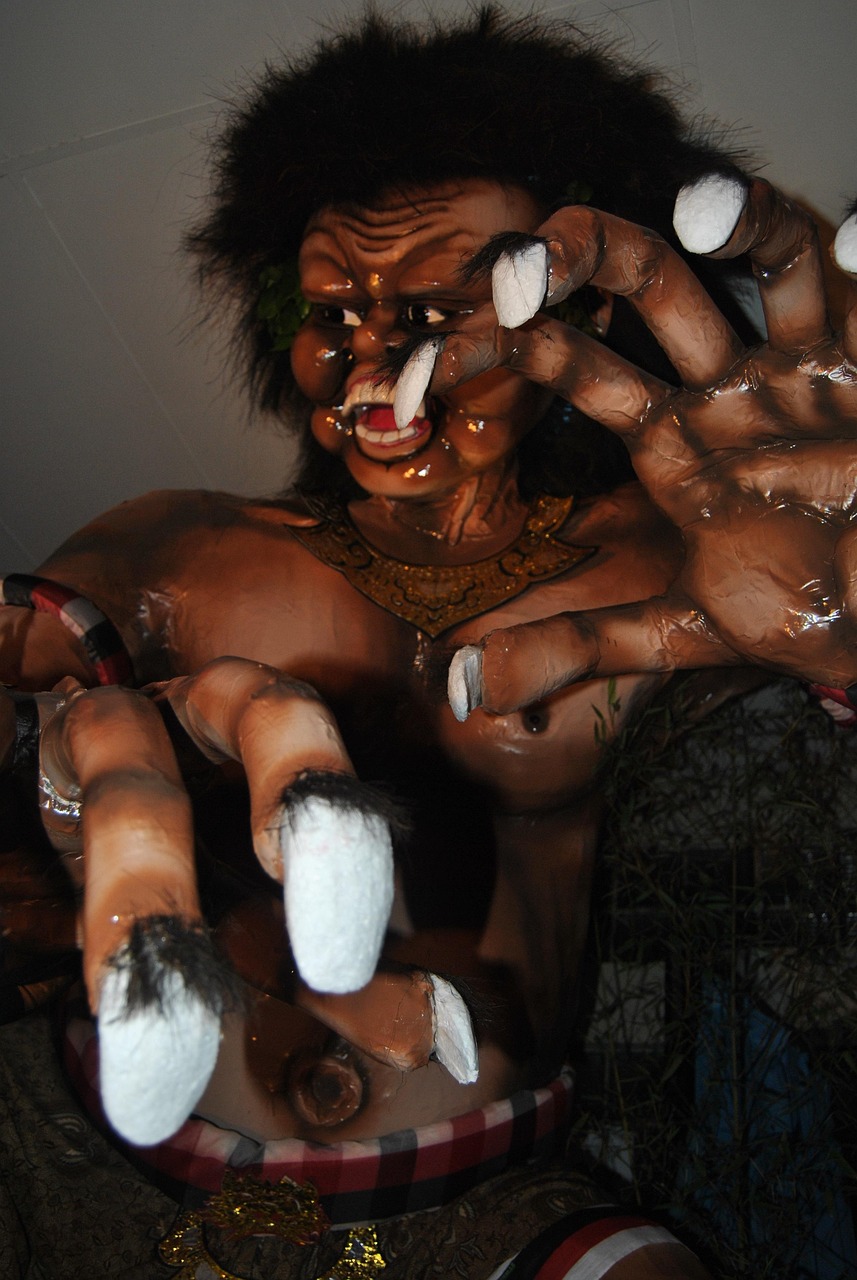 Monster
